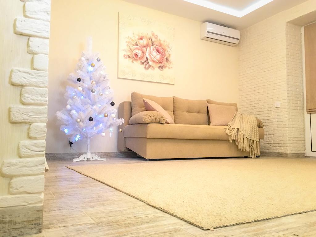 Studio Luxe On Victory Street In The City Center Vinnytsia Exterior photo